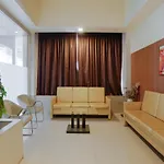 Hotel The Tark Near Igi Airport Delhi