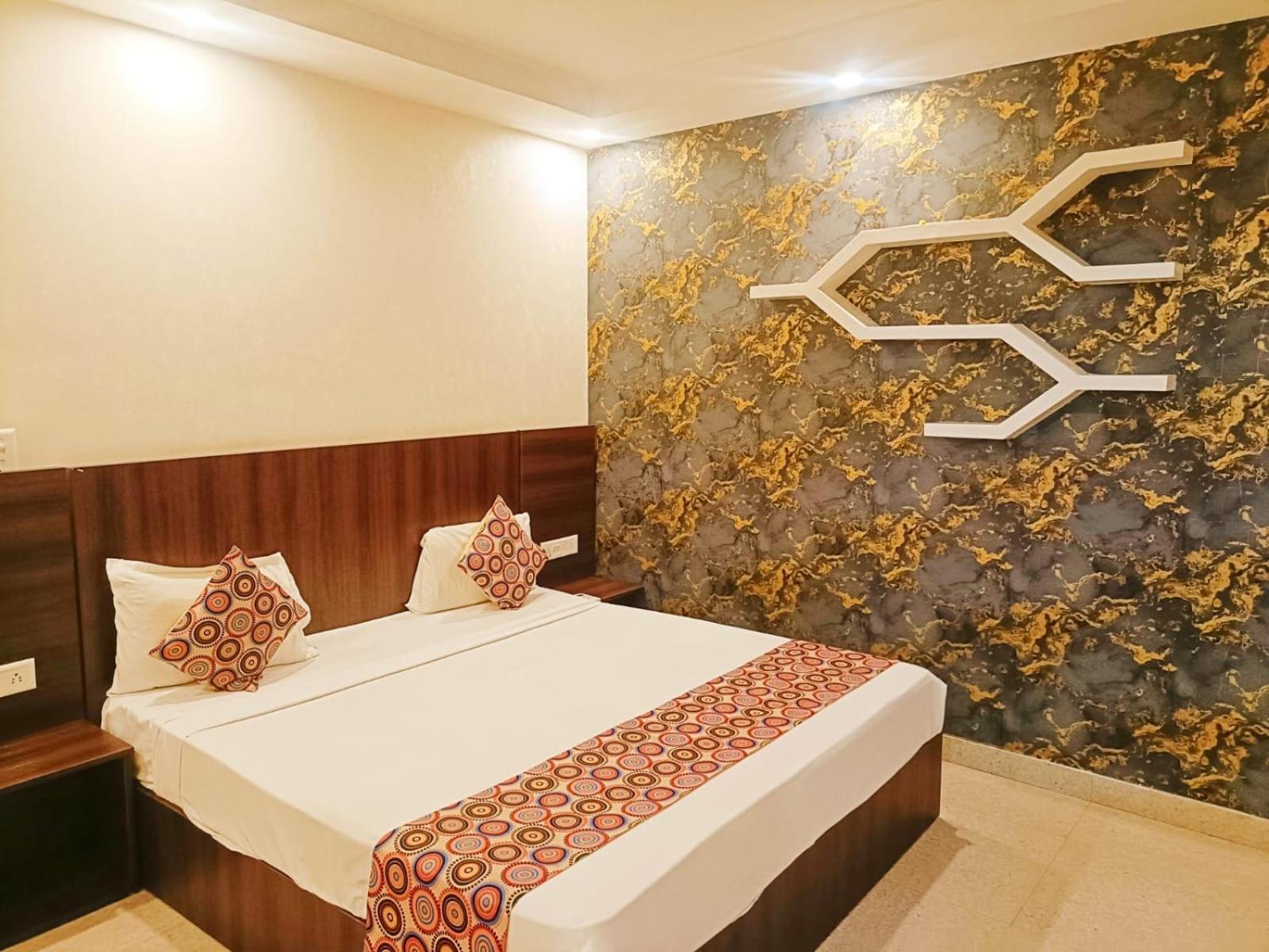 The Tark Near Igi Airport Delhi Hotel