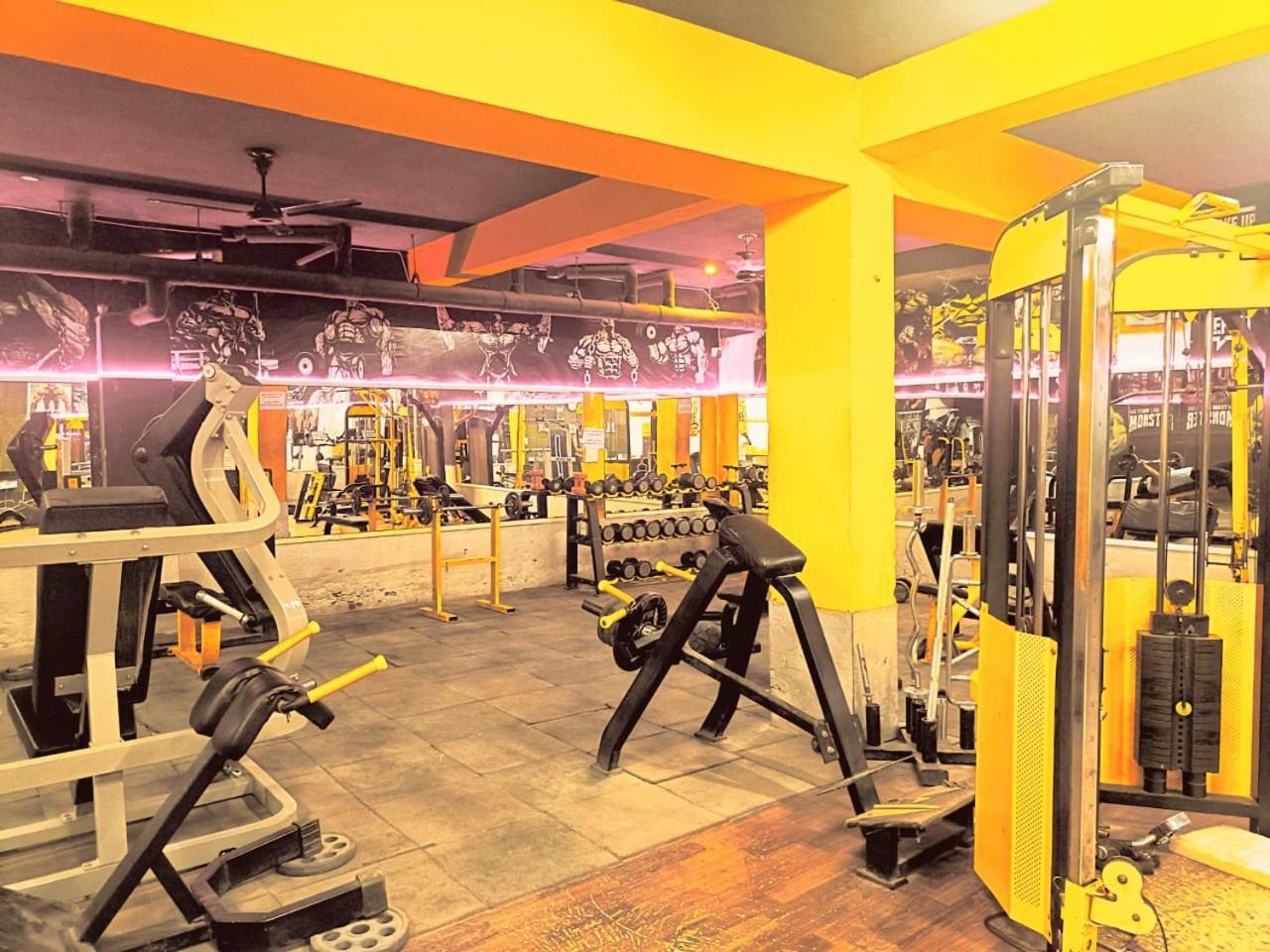 The Tark Near Igi Airport Delhi Hotel 4*