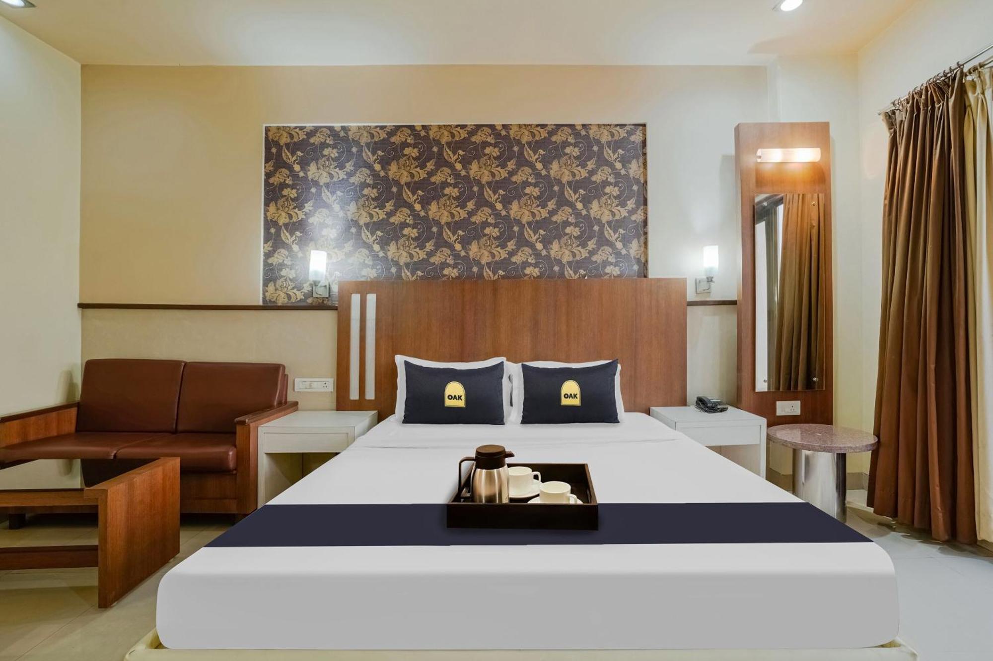 The Tark Near Igi Airport Delhi
