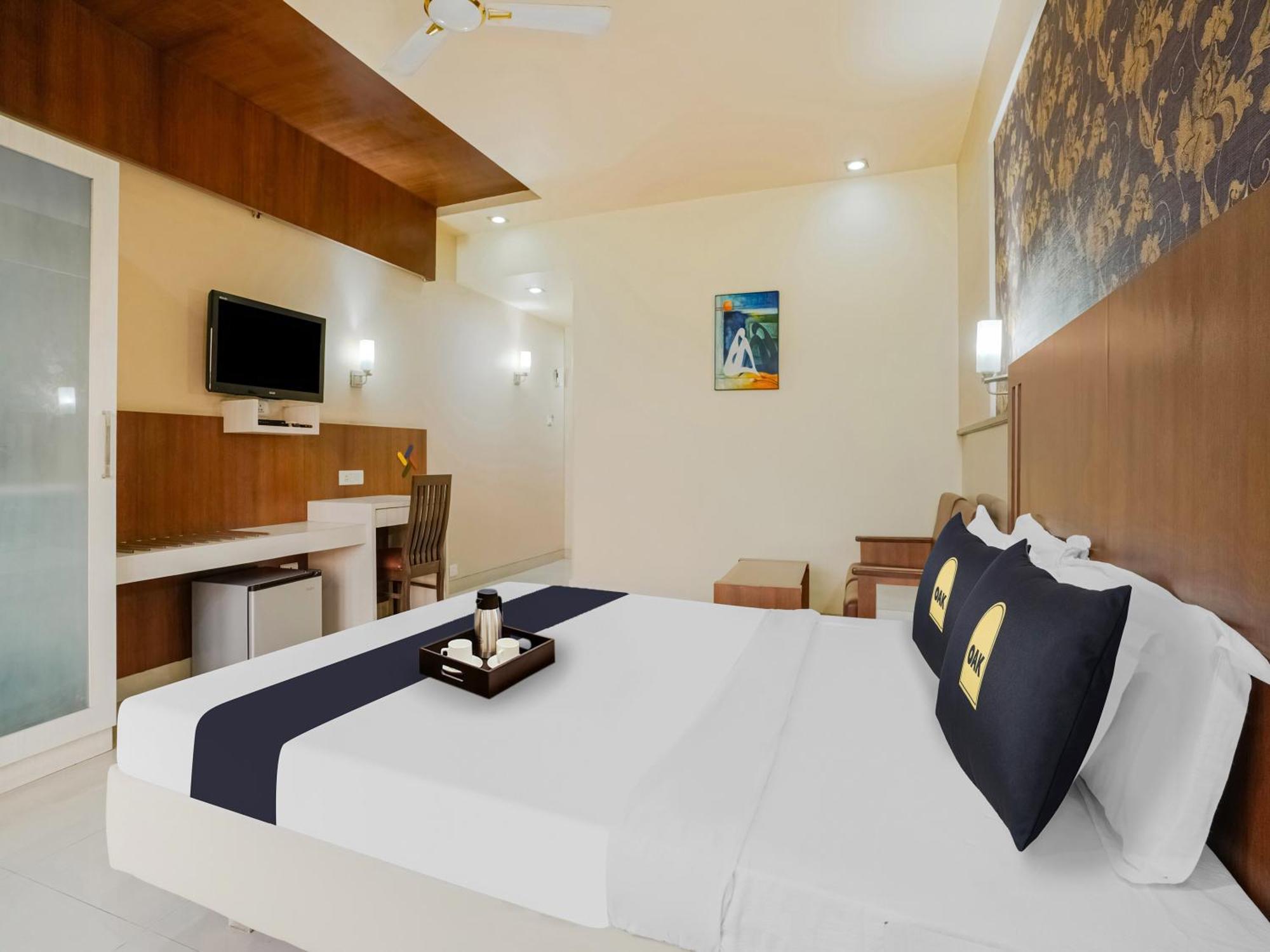 The Tark Near Igi Airport Delhi New Delhi