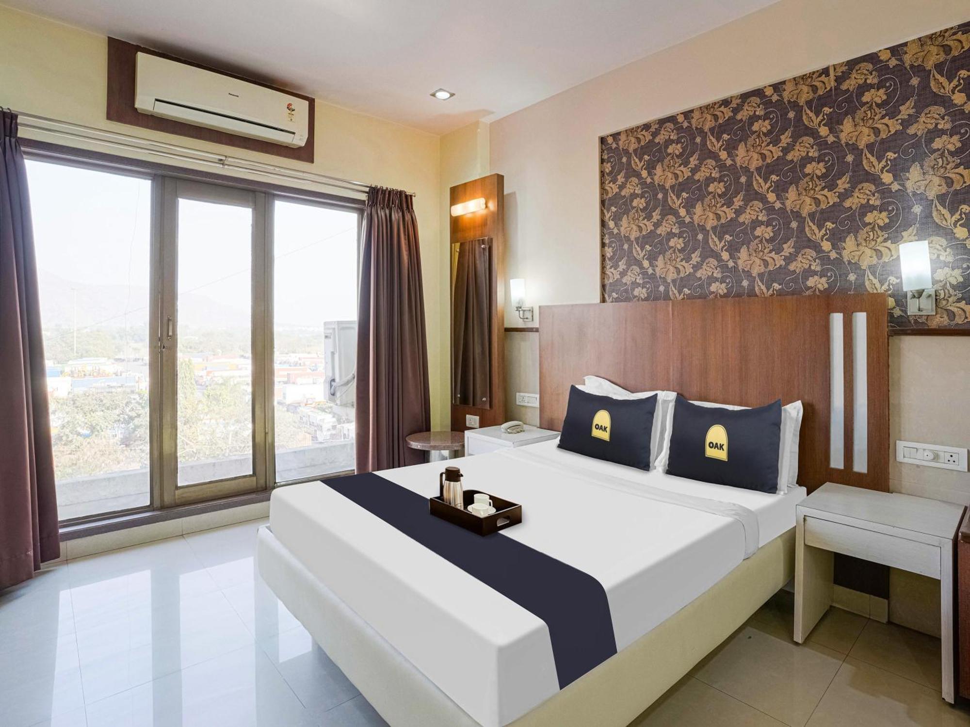 The Tark Near Igi Airport Delhi Hotel New Delhi