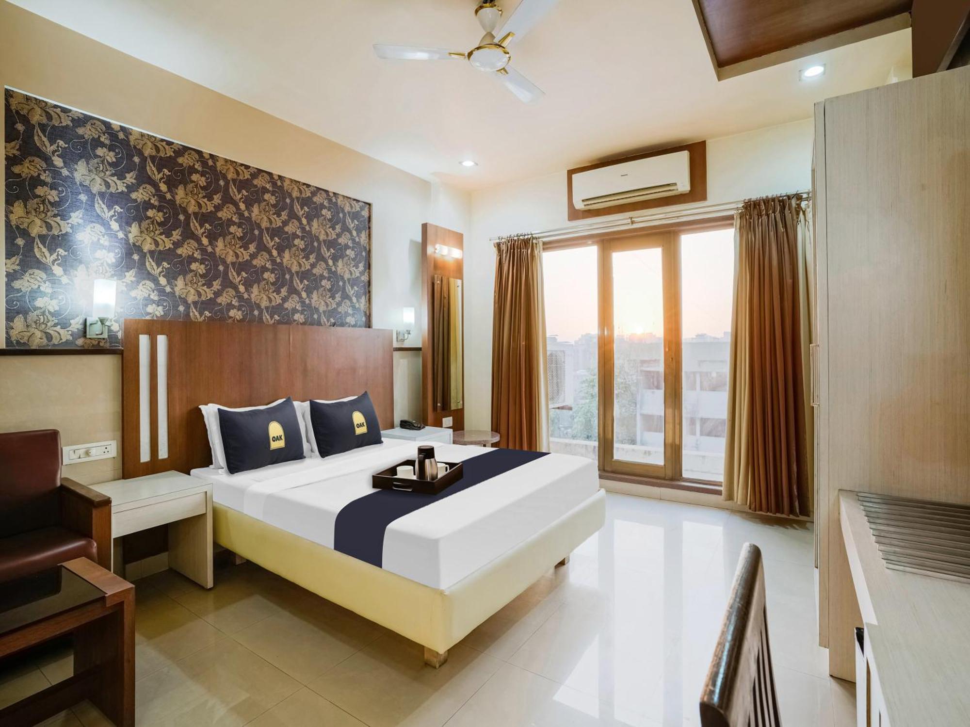 The Tark Near Igi Airport Delhi New Delhi